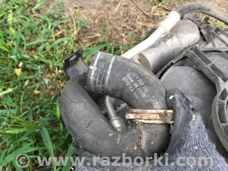 ФОТО Трубка кондиционера для Saab 9-3 Львов