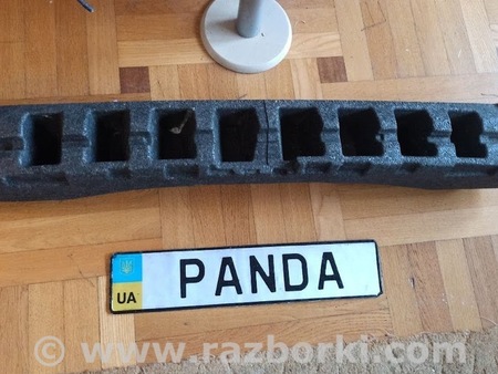 ФОТО Абсорбер для Skoda Citigo Львов
