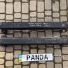 Усилитель бампера Skoda Rapid