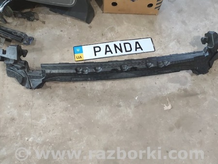 ФОТО Абсорбер для Mercedes-Benz W247 Львов