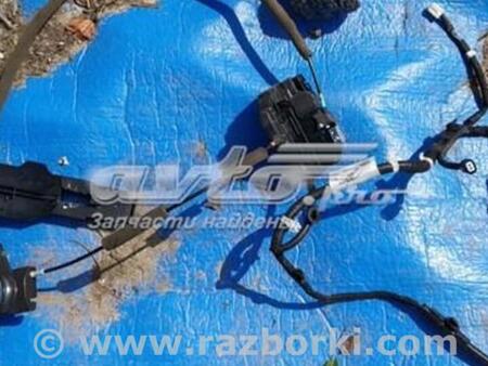 ФОТО Проводка двери для Nissan Note E12 (2012-2019) Львов