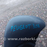 Корпус зеркала Peugeot 308