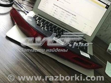 ФОТО Катафот для Porsche Cayenne Type 958 (10-18) Львов