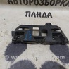 Кронштейн бампера Porsche Cayenne Type 958 (10-18)