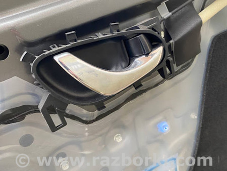 ФОТО Ручка для Nissan Rogue (14-...) Львов