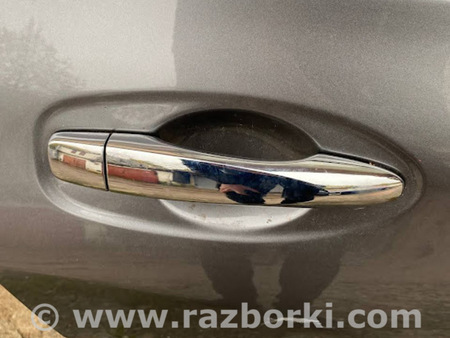 ФОТО Ручка для Nissan Rogue (14-...) Львов