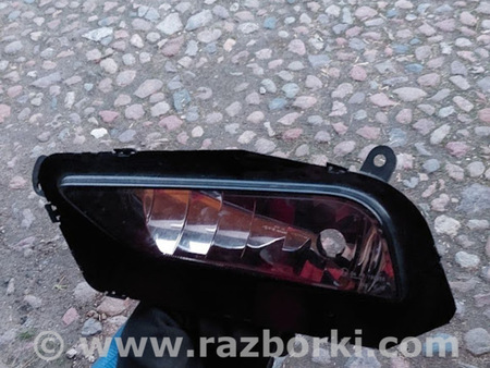 ФОТО Противотуманная фара для Opel Mokka (2012-...) Львов