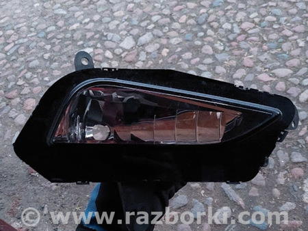 ФОТО Противотуманная фара для Opel Mokka (2012-...) Львов
