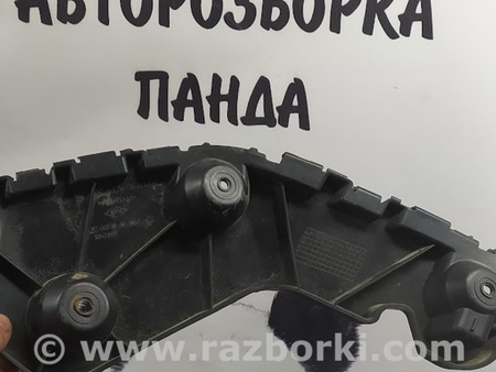 ФОТО Кронштейн бампера для Renault Duster Львов