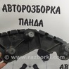 Кронштейн бампера Renault Duster