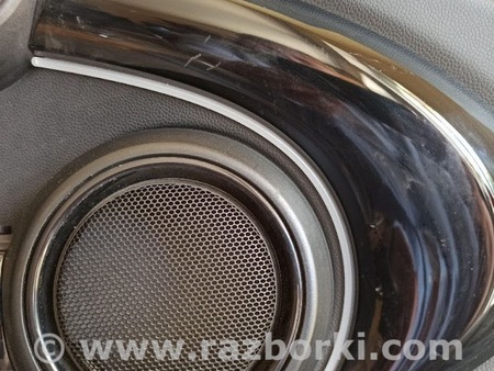 ФОТО Защитная накладка двери для MINI F55 Львов