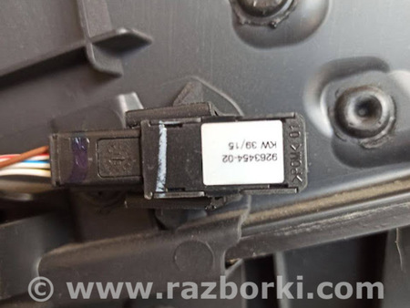 ФОТО Светодиодный модуль двери для MINI F55 Львов