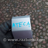 Заглушка бампера Seat Ateca (2016-...)
