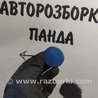 Заглушка бампера Seat Leon