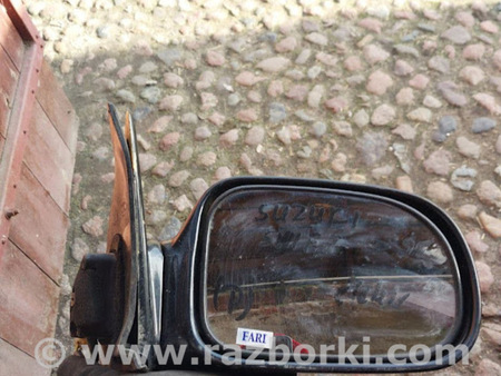 ФОТО Зеркало для Suzuki Swift Львов