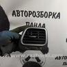 Дефлектор Volkswagen Eos 1F (01.2006-11.2010)