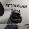 Дефлектор Volkswagen Eos 1F (01.2006-11.2010)
