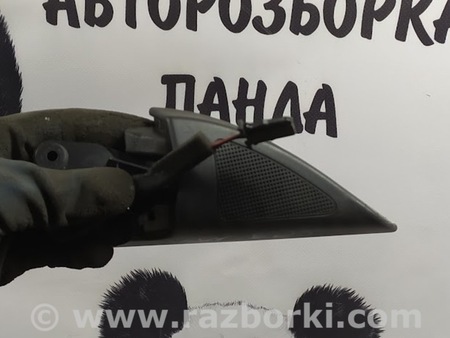 ФОТО Динамики для Volkswagen Eos 1F (01.2006-11.2010) Львов
