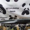 Накладка Volkswagen Eos 1F (01.2006-11.2010)