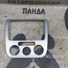 Накладка Volkswagen Eos 1F (01.2006-11.2010)