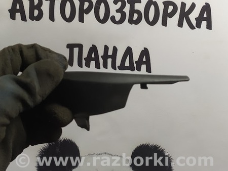 ФОТО Накладка для Volkswagen Eos 1F (01.2006-11.2010) Львов