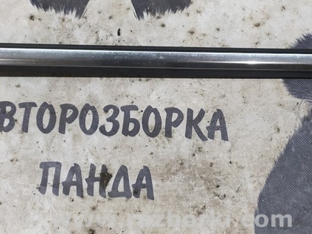 ФОТО Накладка для Volkswagen Eos 1F (01.2006-11.2010) Львов
