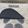 Накладка Volkswagen Eos 1F (01.2006-11.2010)