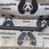 Накладка порога Volkswagen Eos 1F (01.2006-11.2010)