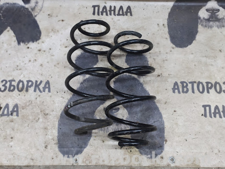 ФОТО Пружина для Volkswagen Eos 1F (01.2006-11.2010) Львов