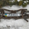 Рычаг Volkswagen Eos 1F (01.2006-11.2010)