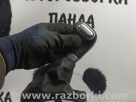 ФОТО Ручка КПП для Volkswagen Eos 1F (01.2006-11.2010) Львов