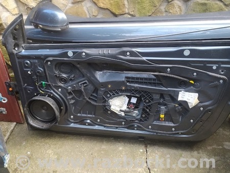 ФОТО Стекло двери для Volkswagen Eos 1F (01.2006-11.2010) Львов