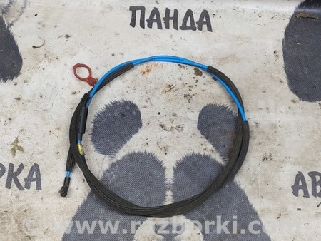 ФОТО Тросик для Volkswagen Eos 1F (01.2006-11.2010) Львов