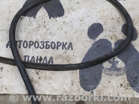 ФОТО Уплотнитель двери для Volkswagen Eos 1F (01.2006-11.2010) Львов