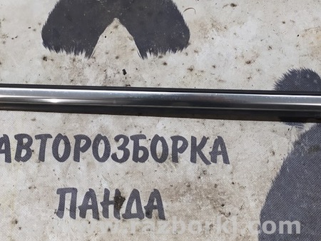 ФОТО Уплотнитель стекла для Volkswagen Eos 1F (01.2006-11.2010) Львов
