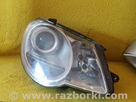 ФОТО Фара для Volkswagen Eos 1F (01.2006-11.2010) Львов