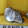 Фара Volkswagen Eos 1F (01.2006-11.2010)