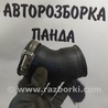 Патрубок интеркулера Volkswagen Eos 1F (01.2006-11.2010)