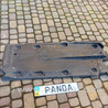 Защита днища Volkswagen Eos 1F (01.2006-11.2010)