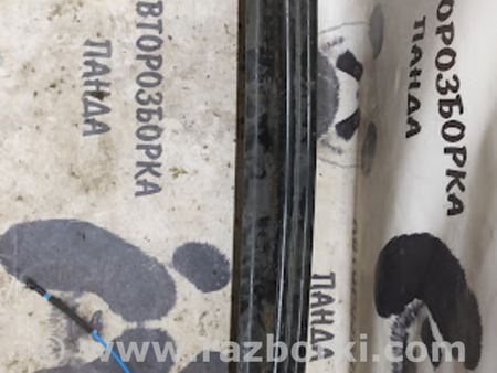 ФОТО Усилитель бампера для Volkswagen Eos 1F (01.2006-11.2010) Львов