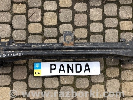 ФОТО Усилитель бампера для Volkswagen Golf Plus Mk5 (12.2004-09.2014) Львов