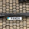 Усилитель бампера Volkswagen Golf Plus Mk5 (12.2004-09.2014)