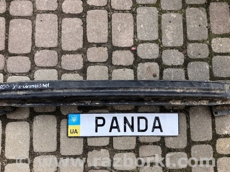 ФОТО Усилитель бампера для Volkswagen Passat B6 (03.2005-12.2010) Львов