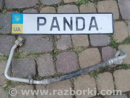 ФОТО Трубка кондиционера для Volkswagen Passat B6 (03.2005-12.2010) Львов