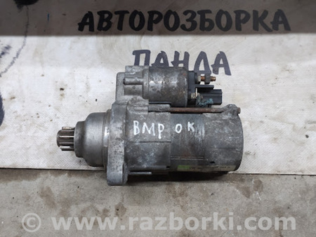 ФОТО Стартер для Volkswagen Passat B6 (03.2005-12.2010) Львов