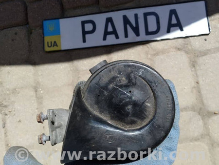 ФОТО Сигнал для Volkswagen Passat B6 (03.2005-12.2010) Львов