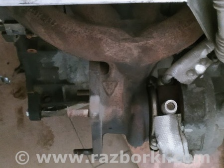 ФОТО Турбина для Volkswagen Passat B6 (03.2005-12.2010) Львов