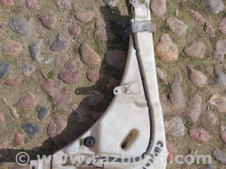 ФОТО Бачок омывателя для Volkswagen Touareg (02-07) Львов