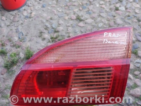 ФОТО Фонарь для Toyota Avensis T29 (15-18) Львов