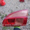 Фонарь Toyota Avensis T29 (15-18)